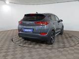 Hyundai Tucson 2018 года за 7 390 000 тг. в Шымкент – фото 5