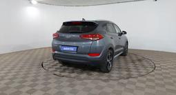 Hyundai Tucson 2018 года за 7 390 000 тг. в Шымкент – фото 5