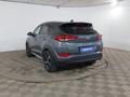 Hyundai Tucson 2018 года за 7 390 000 тг. в Шымкент – фото 7