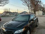 Toyota Camry 2007 года за 6 000 000 тг. в Шымкент – фото 5