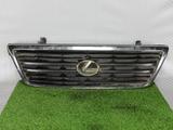 Решетка радиатора на Lexus LX470 за 30 000 тг. в Алматы