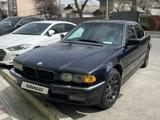 BMW 735 1999 годаүшін4 863 888 тг. в Шымкент – фото 2