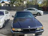 BMW 735 1999 годаүшін5 000 000 тг. в Шымкент – фото 2