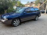 Subaru Legacy 1995 годаүшін1 900 000 тг. в Жезказган
