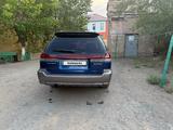 Subaru Legacy 1995 годаүшін1 900 000 тг. в Жезказган – фото 4