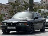 BMW 728 1998 годаүшін4 000 000 тг. в Жанаозен