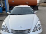 Lexus ES 330 2004 годаүшін8 000 000 тг. в Шымкент – фото 3