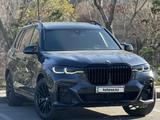 BMW X7 2020 года за 39 000 000 тг. в Астана