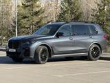 BMW X7 2020 года за 37 000 000 тг. в Астана – фото 2