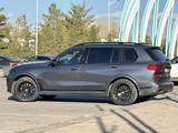 BMW X7 2020 года за 39 000 000 тг. в Астана – фото 5