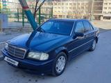 Mercedes-Benz C 200 1997 года за 1 850 000 тг. в Кызылорда – фото 2
