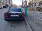 Mercedes-Benz C 200 1997 годаүшін1 850 000 тг. в Кызылорда – фото 4