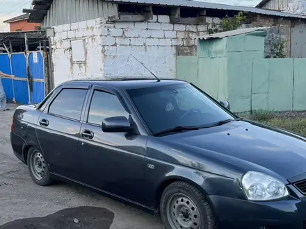 ВАЗ (Lada) Priora 2170 2014 года за 2 800 000 тг. в Семей – фото 2