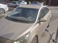 Hyundai Accent 2014 годаүшін5 000 000 тг. в Алматы