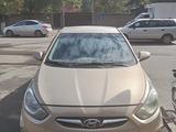 Hyundai Accent 2014 годаfor5 000 000 тг. в Алматы – фото 3