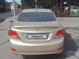 Hyundai Accent 2014 годаfor5 000 000 тг. в Алматы – фото 4