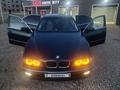 BMW 528 1997 года за 3 200 000 тг. в Сатпаев – фото 4