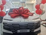 Jetour Dashing 2024 годаүшін8 300 000 тг. в Астана