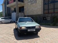 ВАЗ (Lada) 21099 2001 года за 740 000 тг. в Шымкент