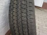 Bridgestone Dueler 255/65 R17 за 150 000 тг. в Алматы