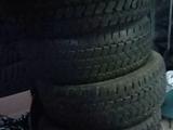 Bridgestone Dueler 255/65 R17 за 150 000 тг. в Алматы – фото 5