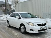 Toyota Corolla 2008 годаүшін4 500 000 тг. в Астана