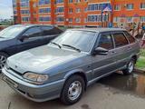 ВАЗ (Lada) 2114 2005 года за 890 000 тг. в Уральск