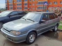 ВАЗ (Lada) 2114 2005 года за 890 000 тг. в Уральск