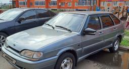 ВАЗ (Lada) 2114 2005 года за 890 000 тг. в Уральск