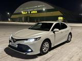 Toyota Camry 2019 годаfor13 000 000 тг. в Костанай