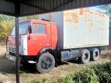 КамАЗ  5320 1978 годаүшін4 000 000 тг. в Семей – фото 5