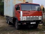 КамАЗ  5320 1978 годаүшін4 000 000 тг. в Семей