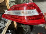 Фонари стопы левый NISSAN TEANA J32үшін30 000 тг. в Астана