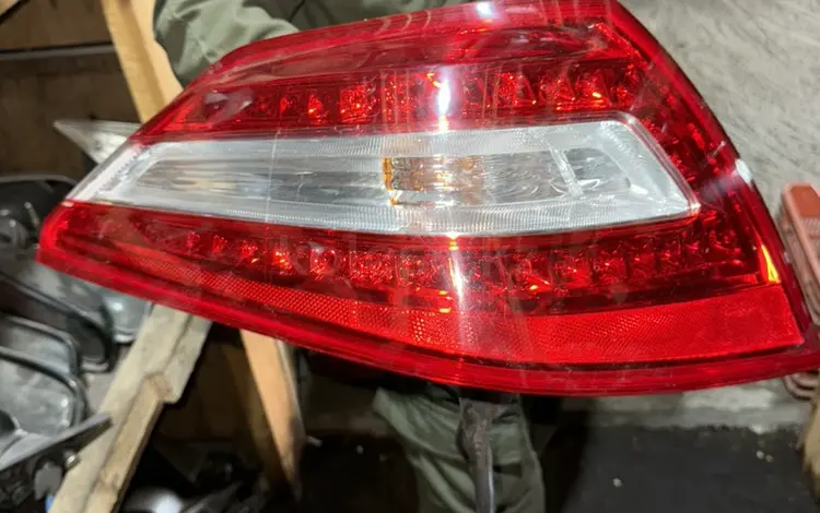 Фонари стопы левый NISSAN TEANA J32үшін30 000 тг. в Астана