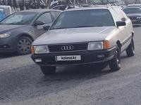 Audi 100 1989 годаүшін1 300 000 тг. в Шымкент