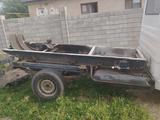 Mercedes-Benz  L 1113 1995 года за 3 000 000 тг. в Алматы
