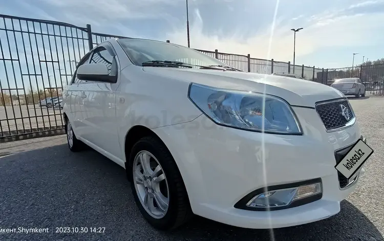 Ravon Nexia R3 2019 годаүшін5 100 000 тг. в Шымкент