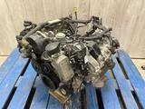 Двигатель Mercedes M272 2.5 V6 W203 W204 W211 W209 W219 W164 контрактныйүшін650 000 тг. в Алматы