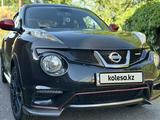 Nissan Juke 2013 годаүшін7 900 000 тг. в Алматы