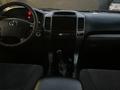 Toyota Land Cruiser Prado 2006 годаfor11 450 000 тг. в Тараз – фото 49