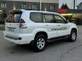 Toyota Land Cruiser Prado 2006 годаfor11 450 000 тг. в Тараз – фото 10