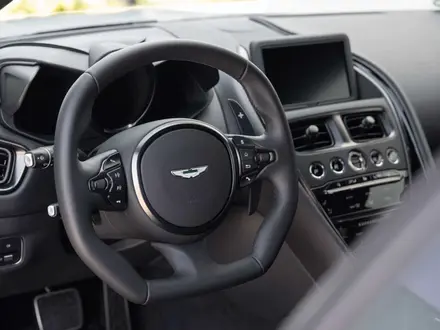 Aston Martin DBS 2021 года за 154 000 000 тг. в Алматы – фото 12