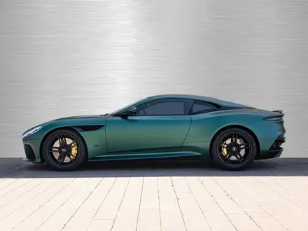 Aston Martin DBS 2021 года за 154 000 000 тг. в Алматы – фото 5