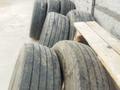Грузовые шины диски за 60 000 тг. в Тараз