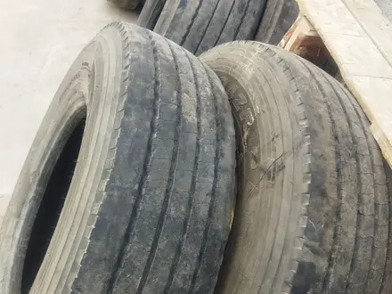 Грузовые шины диски за 60 000 тг. в Тараз – фото 2