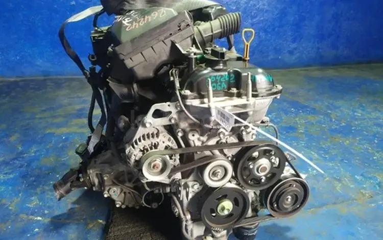 Двигатель SUZUKI ALTO HA36V R06A за 170 000 тг. в Костанай