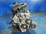 Двигатель SUZUKI ALTO HA36V R06A за 170 000 тг. в Костанай – фото 2