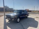 ВАЗ (Lada) 2106 2001 года за 700 000 тг. в Туркестан – фото 4