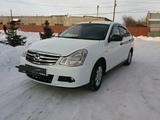 Nissan Almera 2014 года за 4 450 000 тг. в Кокшетау – фото 2