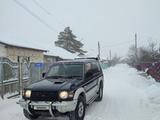 Mitsubishi Pajero 1994 годаүшін4 000 000 тг. в Жезказган